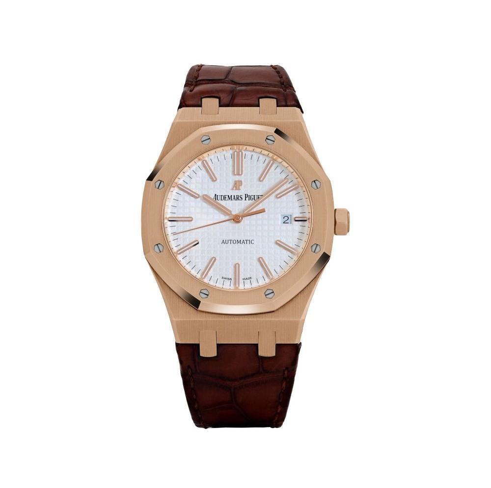 Audemars Piguest Royal Oak Strap