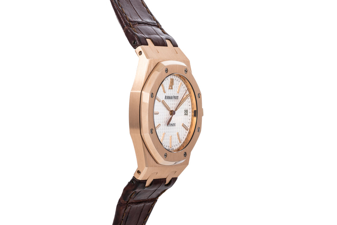 Audemars Piguest Royal Oak Strap
