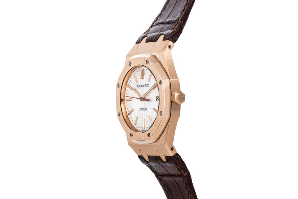 Audemars Piguest Royal Oak Strap