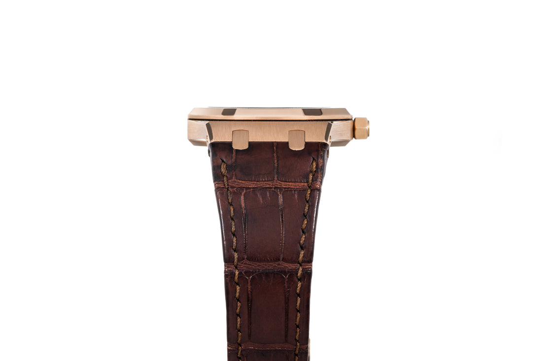 Audemars Piguest Royal Oak Strap
