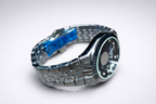 Rlx Twotone in Blue Dial
