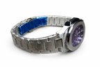 Patek Philippe Geneve in Blue Dial