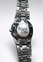 AP Royal Oak Silver Blue Dial