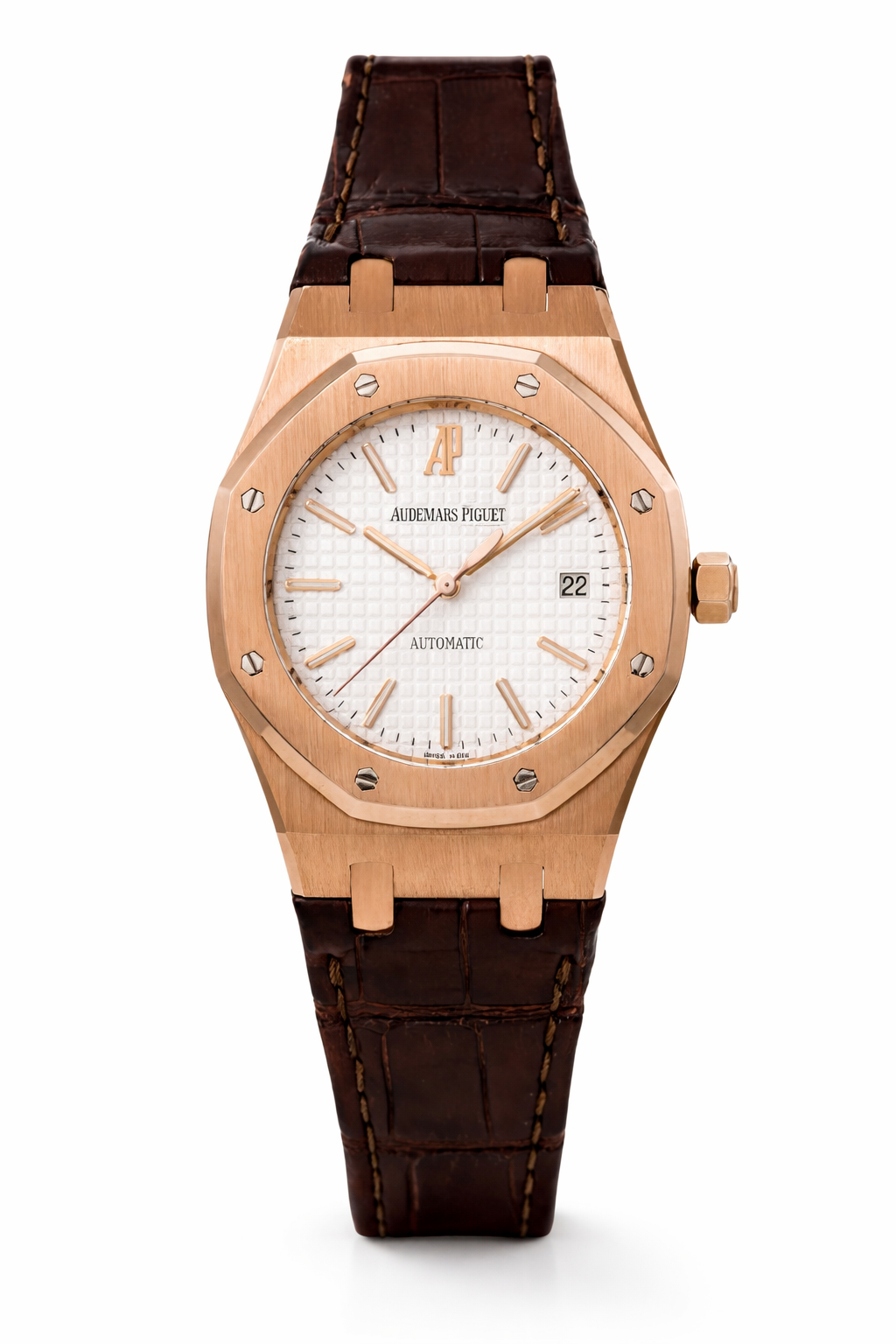 Audemars Piguest Royal Oak Strap