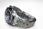 AP Royal Oak Silver Blue Dial