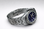 AP Royal Oak Silver Blue Dial